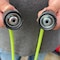 Flexzilla Pressure Washer Hose, 1/4in x 50ft, 3100 PSI, M22 Fittings, ZillaGreen HFZPW3450M-E - alternate 6